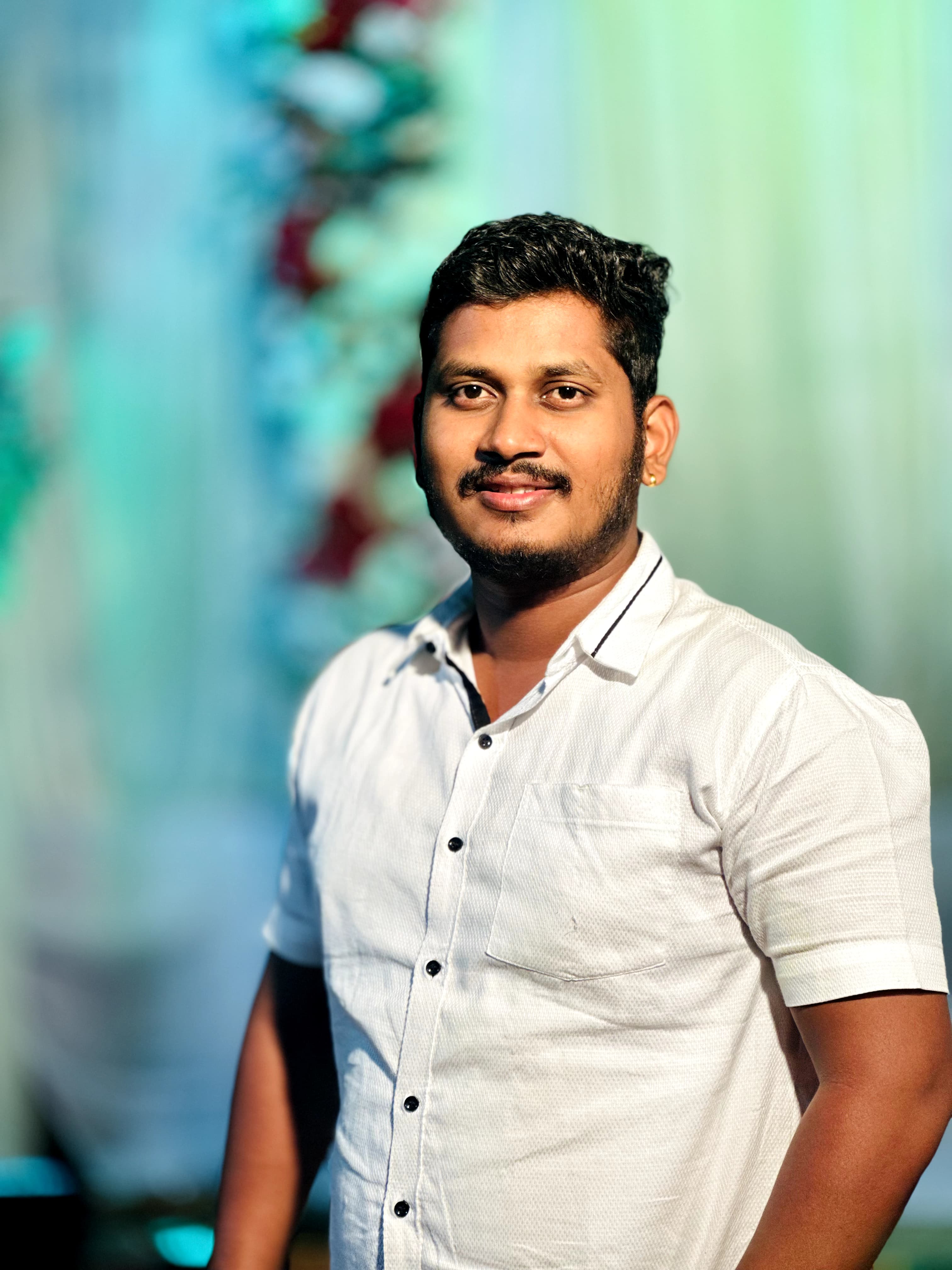 Prashant Murhe