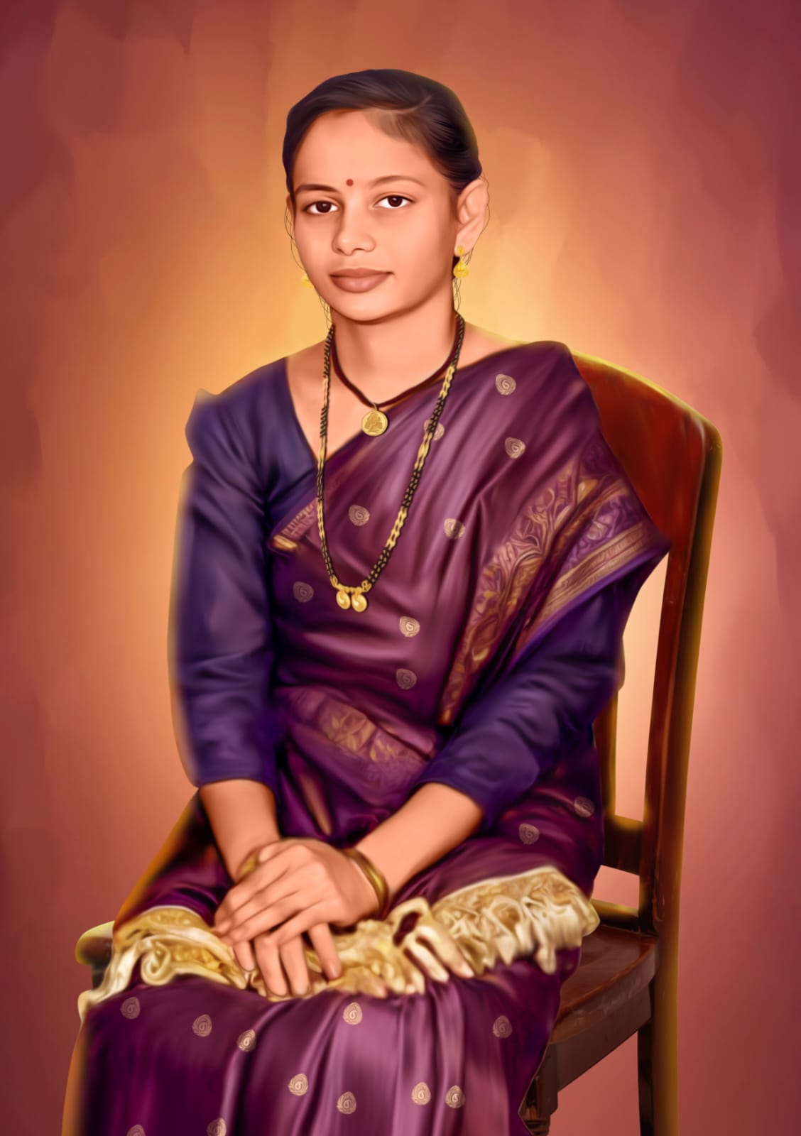 Sangita Tapkir
